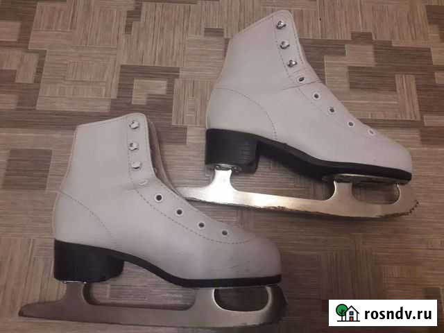 Коньки Екатеринбург - изображение 1
