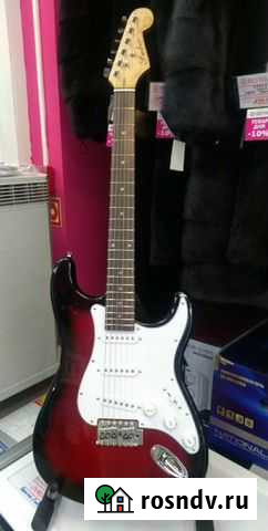 Электрогитара Ступино - изображение 1