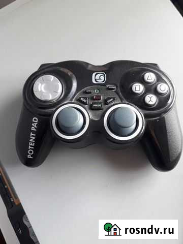 Джойстик Санкт-Петербург - изображение 1