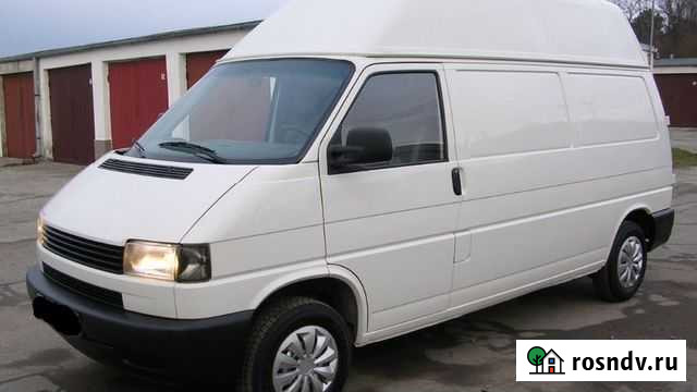 Грузоперевозки Великие Луки - изображение 1