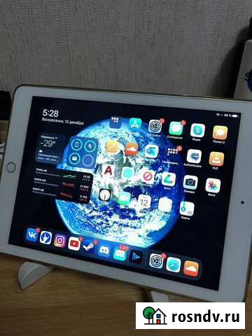 iPad air 2018 wifi 32gb Норильск - изображение 1
