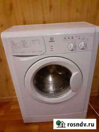 Стиральная машина Indesit класса A узкая 33см Петрозаводск