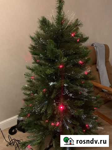 Елка искусственная 150 Мурино - изображение 1