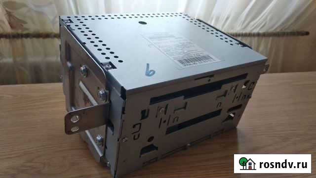 Штатная автомагнитола DY-1mwou53-2 34U272 Череповец - изображение 1