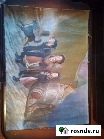 Картина Иваново - изображение 1