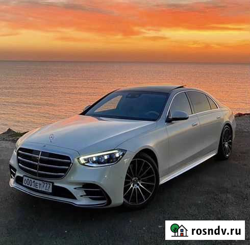 Аренда авто Каякент - изображение 1