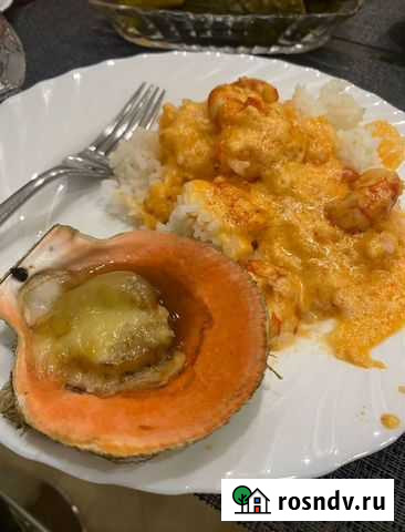 Гребешок Вербилки - изображение 1