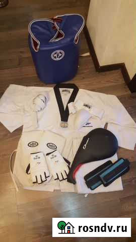 Спорт одежда Самара - изображение 1