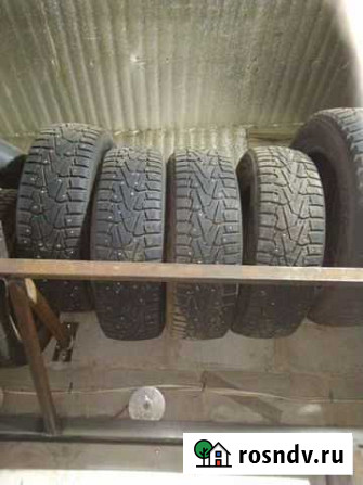 Pirelli 185/65 R15 Ядрин - изображение 1