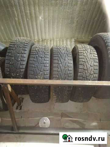 Pirelli 185/65 R15 Ядрин - изображение 1