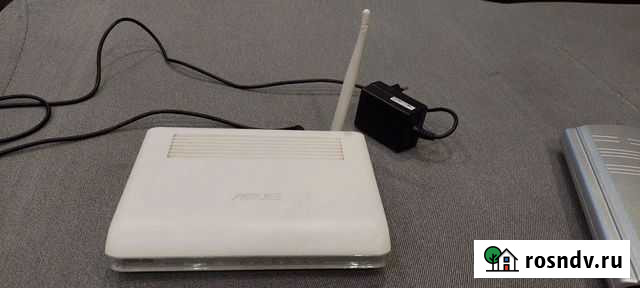 Роутер asus RT-G32 Чебоксары - изображение 1