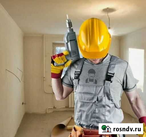 Мастер на час, курьер, вентиляция, сплит-системы Кострома - изображение 1