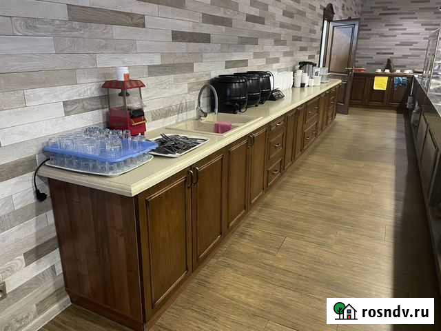 Барная стойка для кафе Лабинск - изображение 1