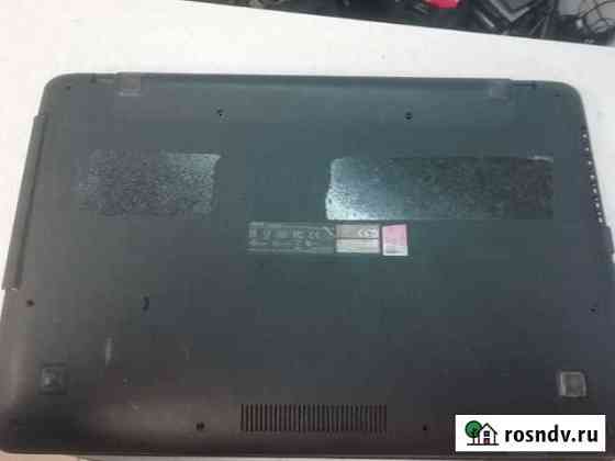 Asus x751L Саранск