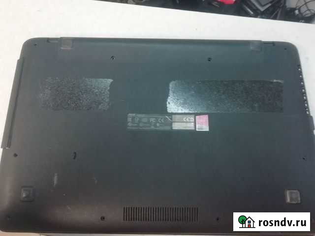 Asus x751L Саранск - изображение 1