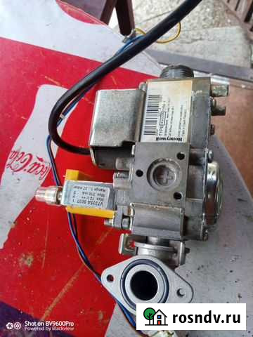 Запчасти baxi main 5 Сочи - изображение 1