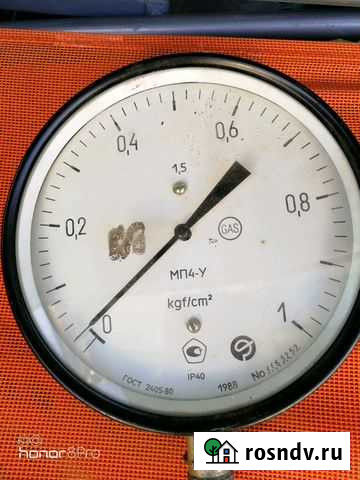 Мп4У Псков - изображение 1