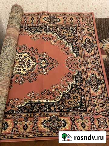 Ковер синтетика Санкт-Петербург - изображение 1