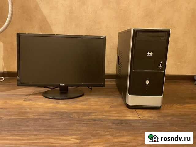 Компьютер i5 Жуковский - изображение 1