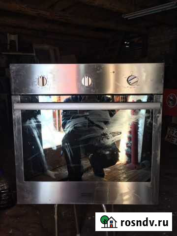 Духовой шкаф Серпухов - изображение 1