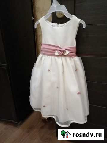 Платье Липецк - изображение 1