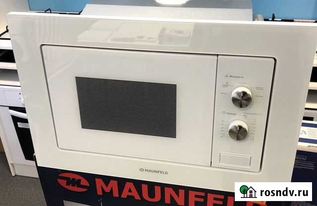 Встраиваемая микроволновая печь новые Брянск - изображение 1