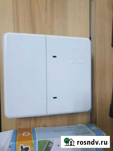 Сетевой контроллер замка турникета контроль доступ Киров - изображение 1