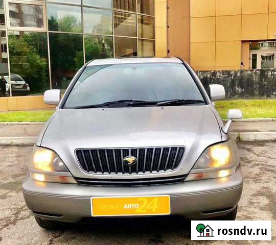 Прокат Авто Улан-Удэ Улан-Удэ - изображение 1