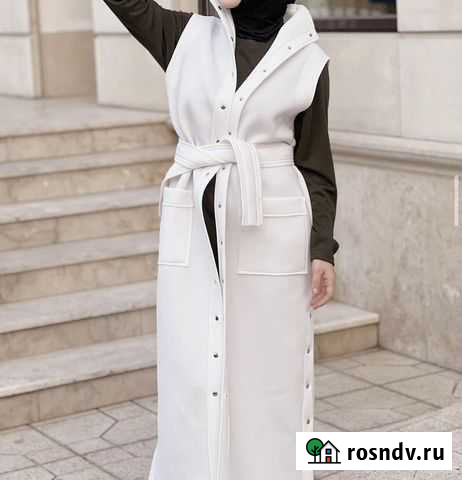 Жилетки Неопрен Махачкала - изображение 1