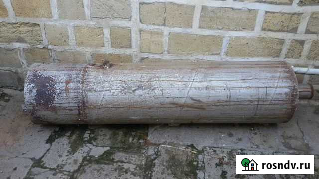 Титан Дагестанские Огни - изображение 1