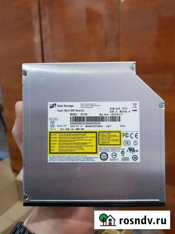 Дисковод для ноутбука Зерноград - изображение 1