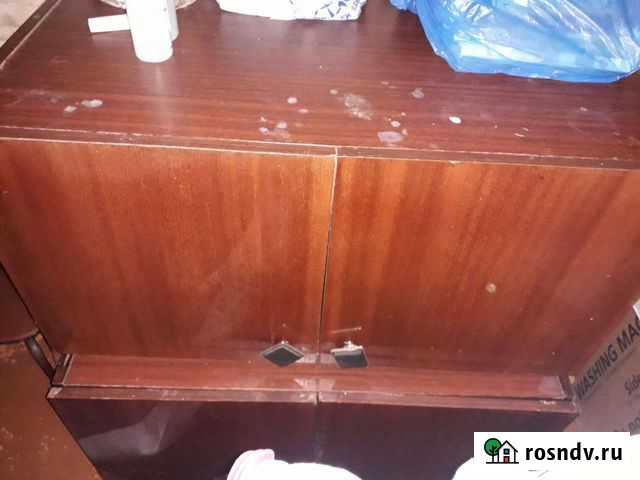 Тумбы Казань - изображение 1