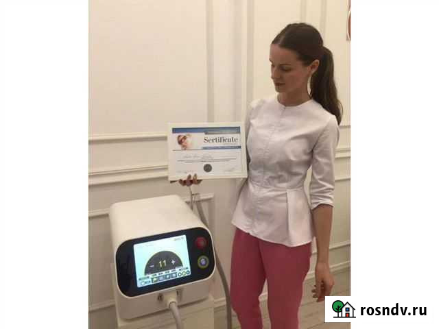 Ozero Khanka OK-1 Махачкала - изображение 1