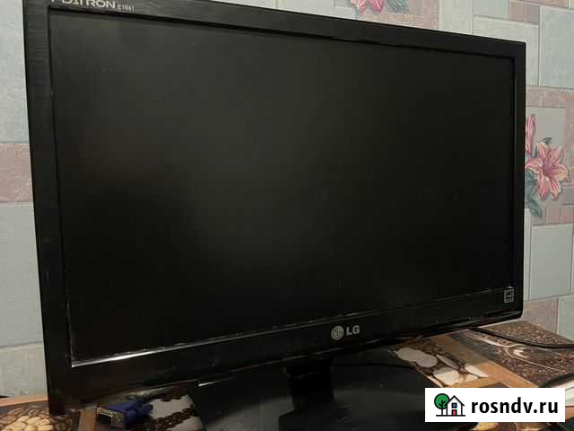 Монитор LG Вологда - изображение 1