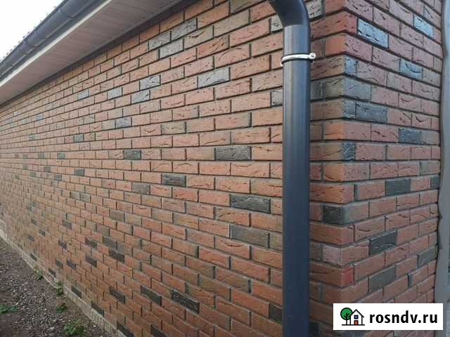 Кирпич керамический аренберг ручная формовка Кунгур - изображение 1