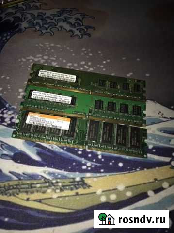 Оперативная память Чита - изображение 1
