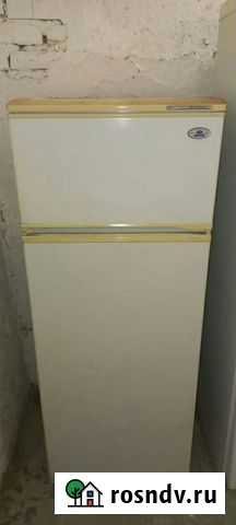 Холодильник Атлант Кизел - изображение 1