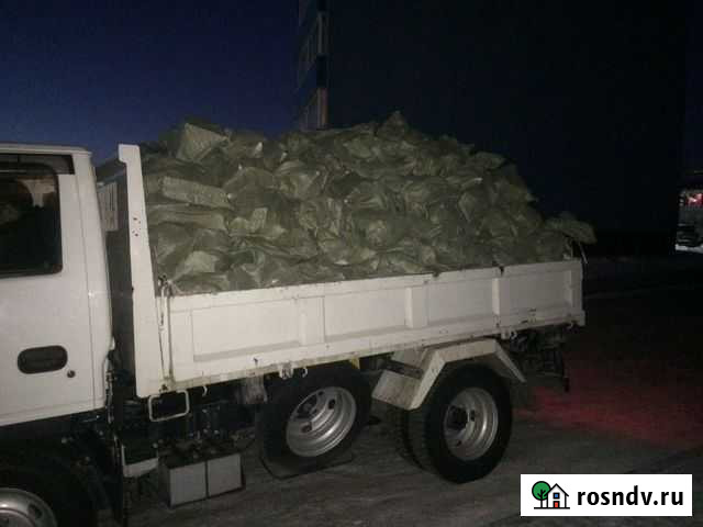 Вывоз мусор Хабаровск - изображение 1