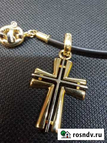 Подвеска Москва - изображение 1