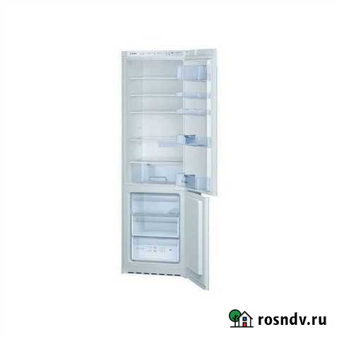 Холодильник двухкамерный bosch Владимир - изображение 1