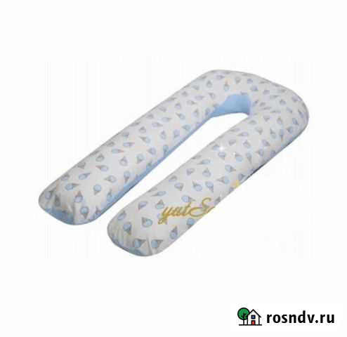 Подушка для беременных Самара - изображение 1