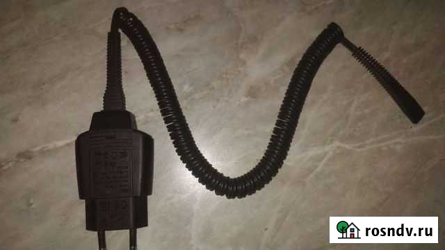 Зарядное устройство braun Санкт-Петербург - изображение 1