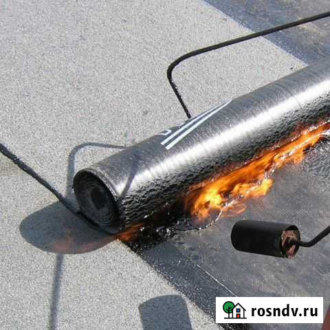 Мягкая кровля гаражей, домов,кровля любой сложност Курск - изображение 1