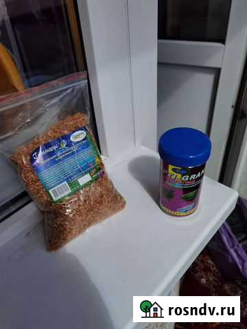 Корм Сургут - изображение 1