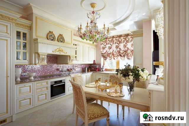 Кухонный гарнитур Спас-Деменск - изображение 1