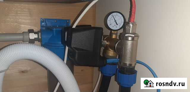 Установка греющего кабеля в трубопроводы монтаж об Петрозаводск - изображение 1