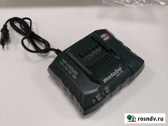 Зарядное устройство Metobo Великие Луки - изображение 1