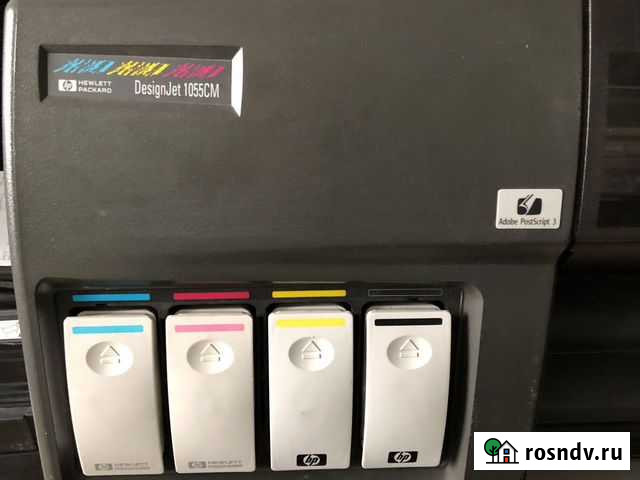 Головки для плоттера HP 80 C4820A Уфа - изображение 1