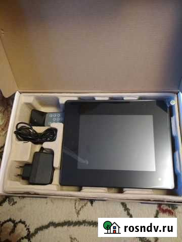 Фоторамка Praktica DF3.8 Мытищи - изображение 1