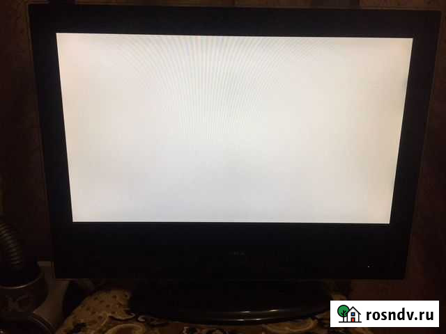 Телевизор ЖК на запчасти Великий Новгород - изображение 1
